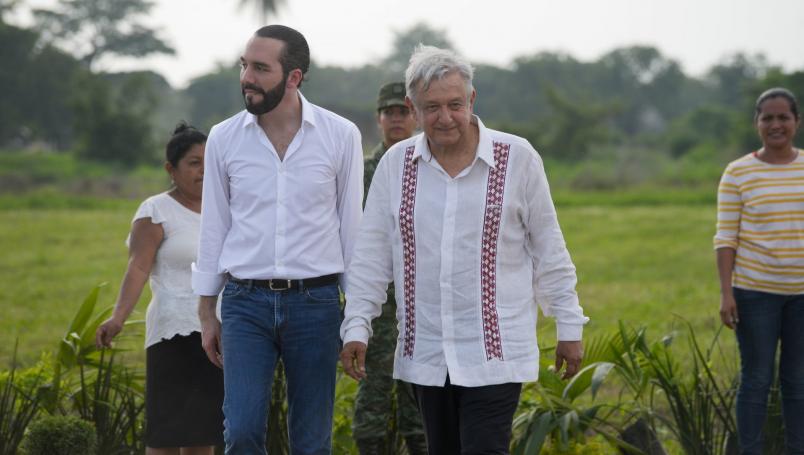 Tomada de SDP Noticias