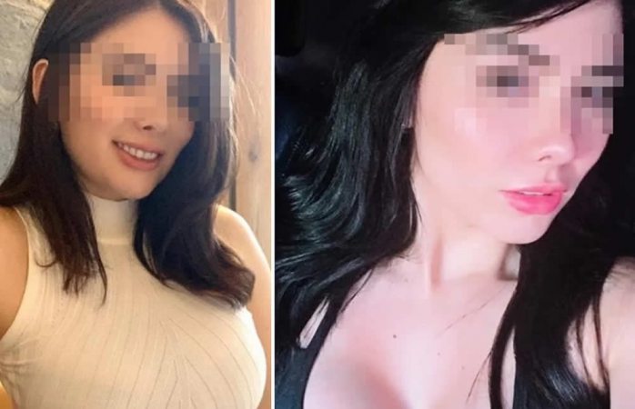 Dispara a modelo en el rostro 6 veces, sospechan de ex