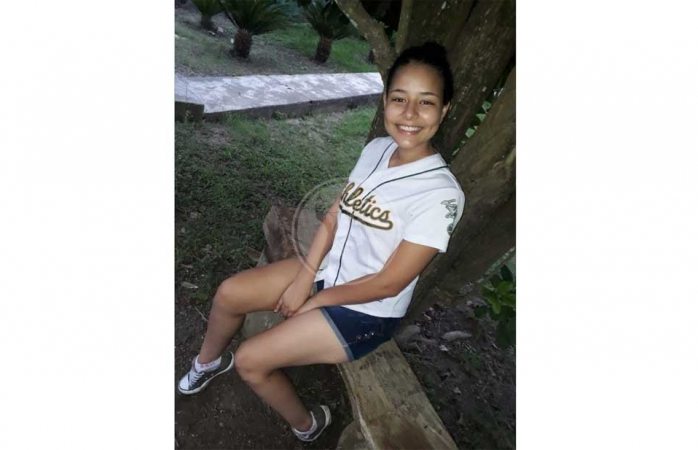 Identifican a jovencita asesinada en riberas del bravo