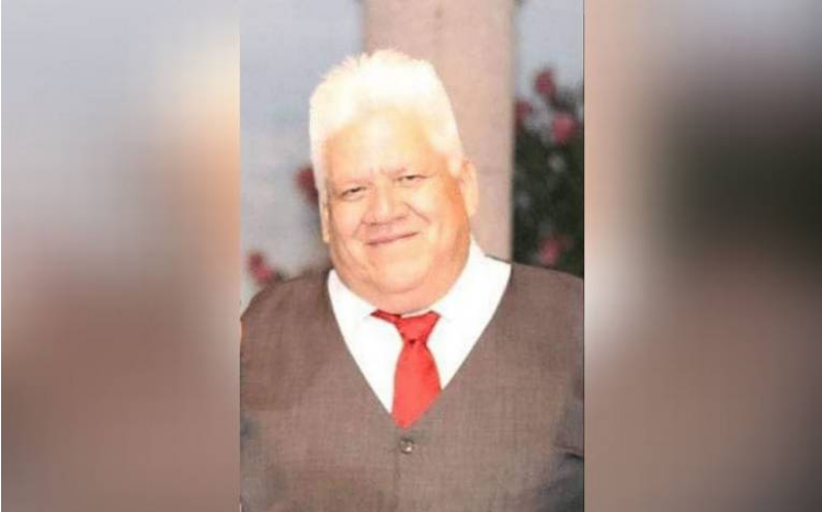 Muere a los 63 años de edad