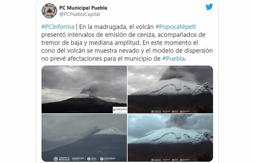 Hay alerta amarilla en fase 2