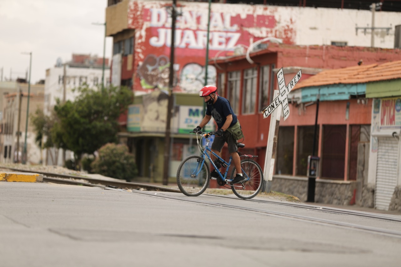 Autoridades llaman a no confiarse ante cambios de estación