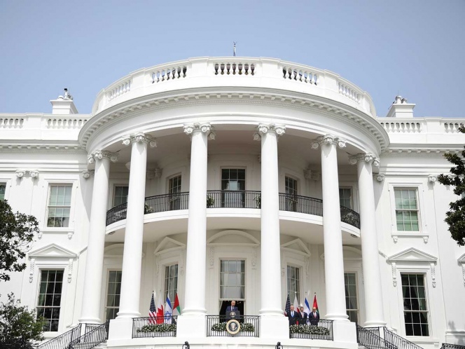 Fue interceptado a tiempo