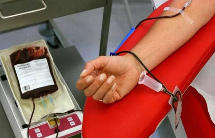 Piden donaciones de sangre para salvar la vida de familiar
