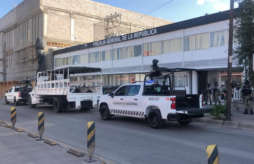 Se desconoce su propósito en el lugar