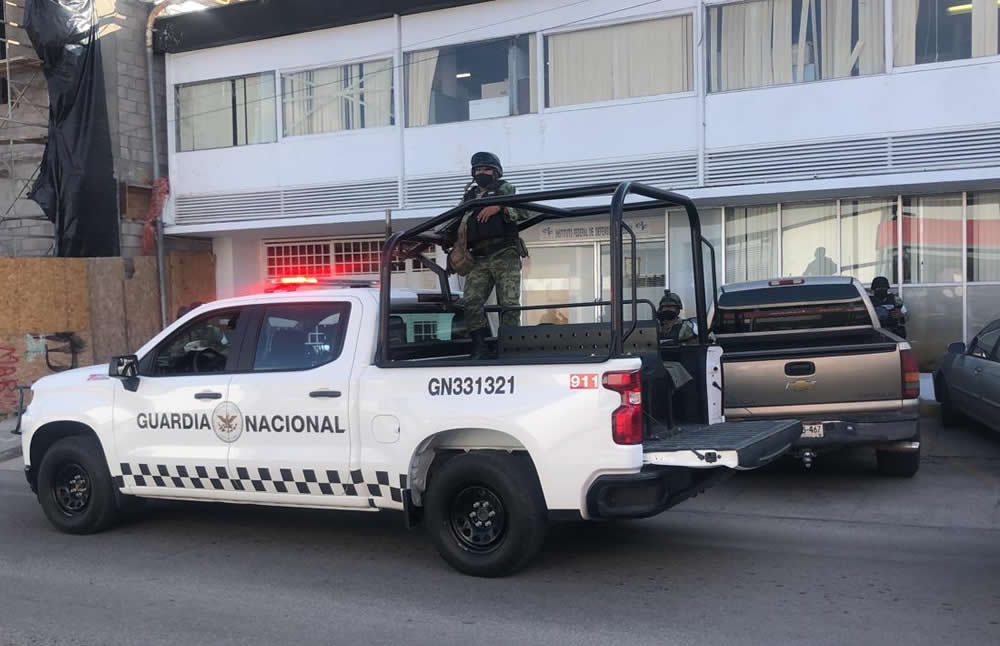 Se desconoce su propósito en el lugar