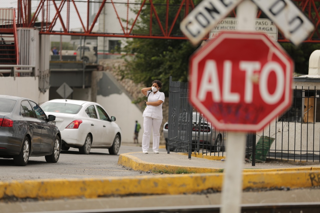 Autoridades llaman a no confiarse ante cambios de estación