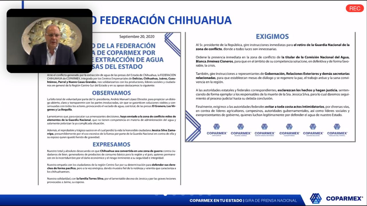 Respaldo Agricultores