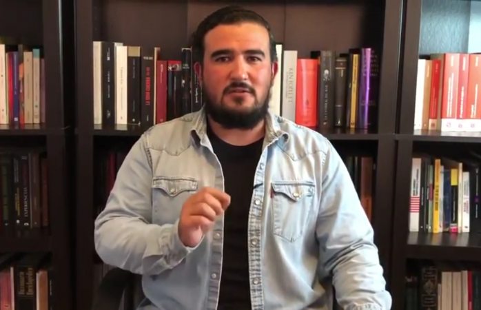 Que deje corral de mentir a los chihuahuenses: gómez