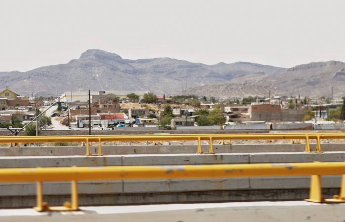 Esperan calorón en Juárez