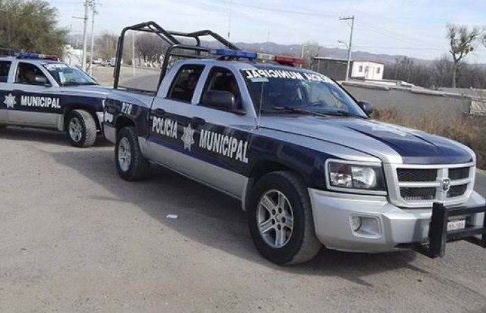 Arrestan al primer ladrón de nuez en la temporada