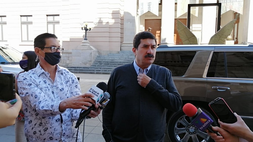 *Se le cae la casa a corral *La narco tratadora lo pone contra las cuerdas *El 04 de octubre nuevo presidente en tsj *Madero y electronics publishing