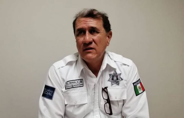 Es detenido director de tránsito de torreón por agresiones 