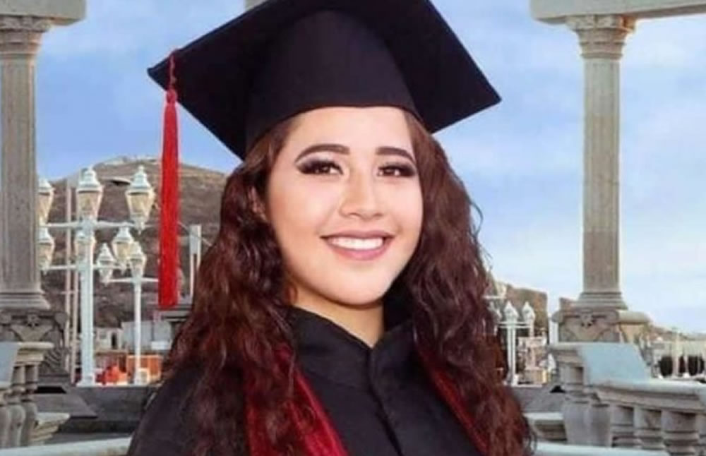 Aseguran que el joven no mató a mariana zavala