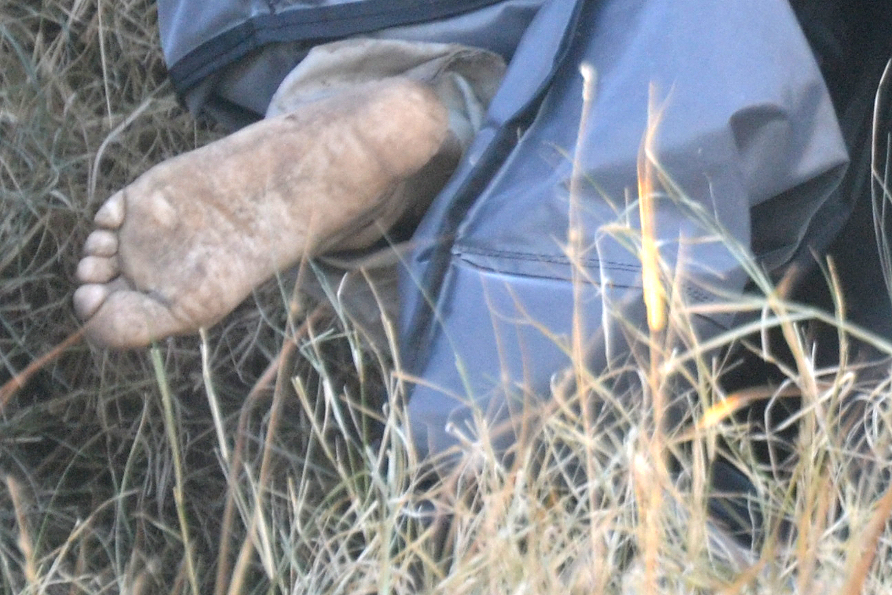 Sin resolver un resto de asesinatos