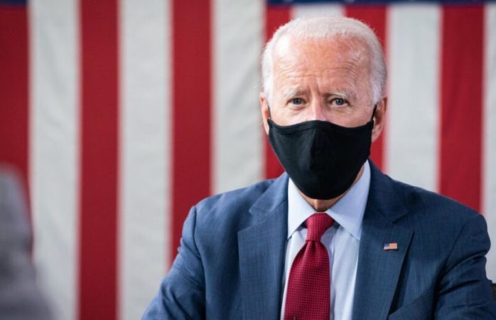 Joe Biden rechaza someterse al antidoping como pidió Trump