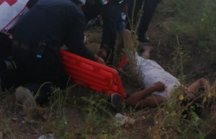 Muere uno de los menores lesionados en el accidente