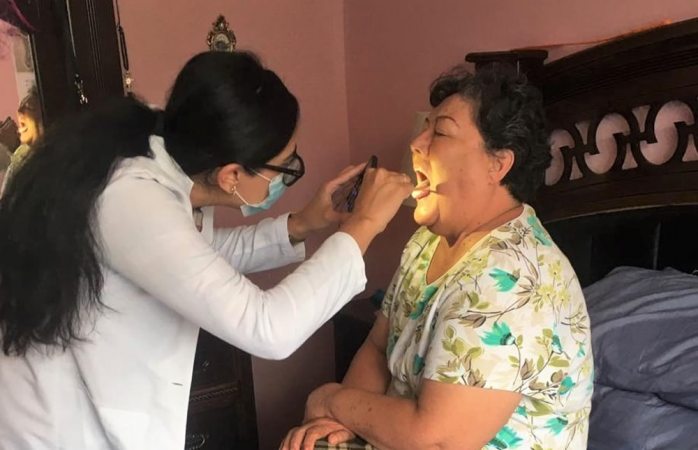 Suben 30% padecimientos respiratorios