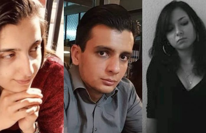 Mujeres asesinan a joven y le cortan los dedos para acceder a su cuenta bancaria