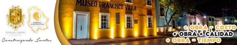 PARRAL PORTADA
