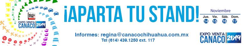 CANACO PORTADA