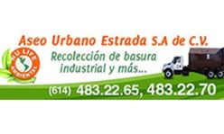Banner Aseo Urbano Estrada