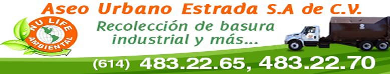 Banner Aseo Urbano