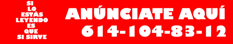 ANUNCIATE AQUu00cd