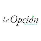 La Opción de Chihuahua logo