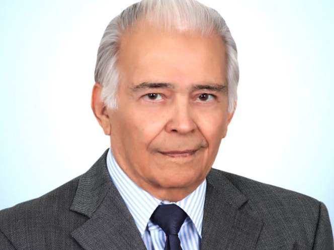 Muere doctor mexicano que colaboró en misión apolo 8