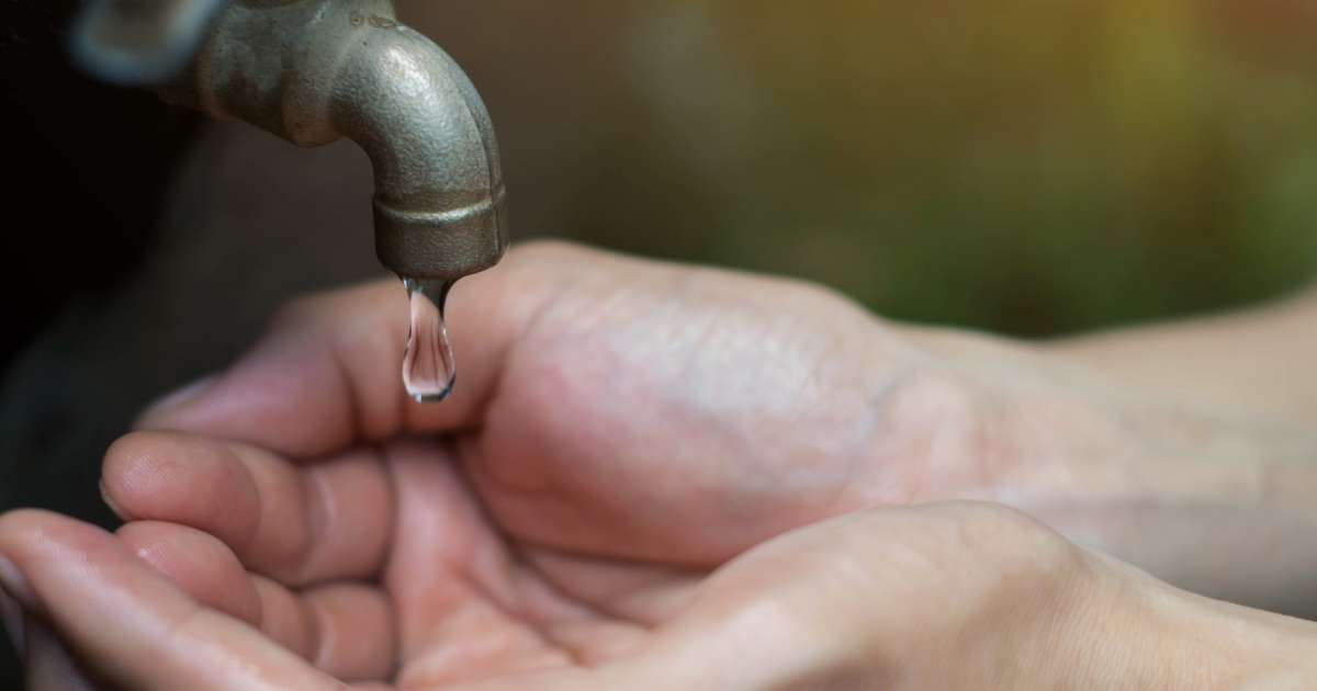 Más de 30 colonias se quedarán sin agua mañana