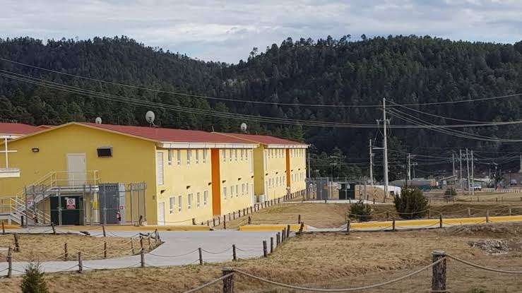Se suicida en dormitorio de la mina San Julián