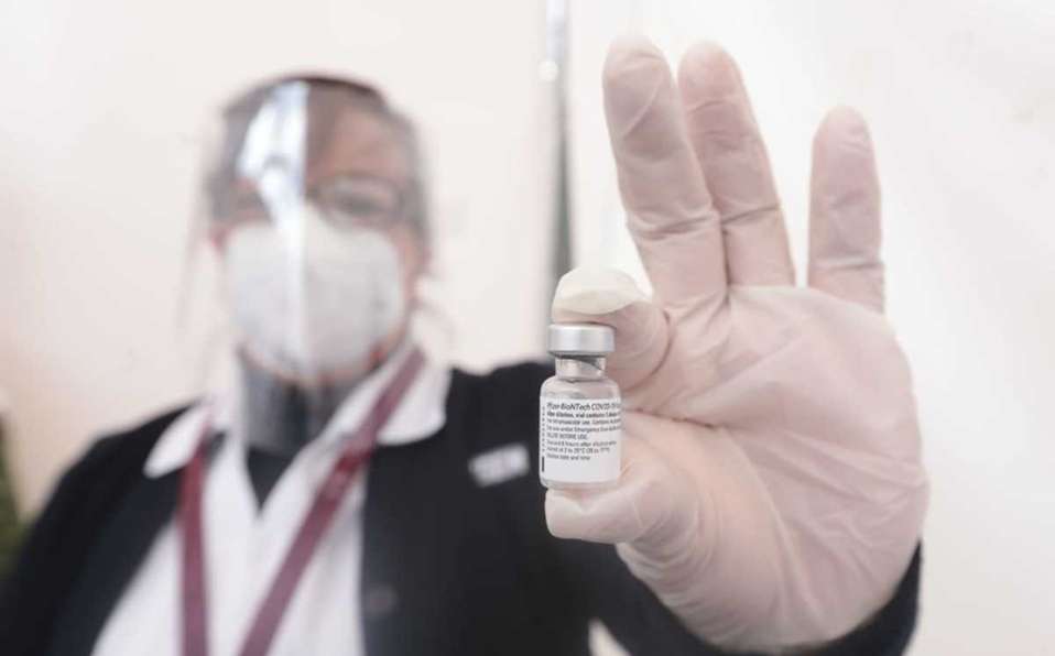 Murió mujer que recibiría vacuna anticovid tras orden judicial