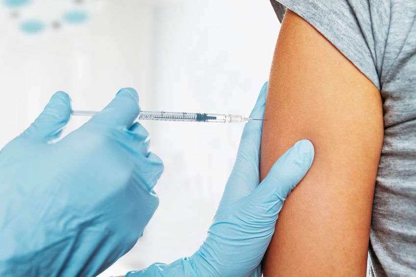 Vacuna de johnson & johnson muestra una respuesta inmunitaria prolongada