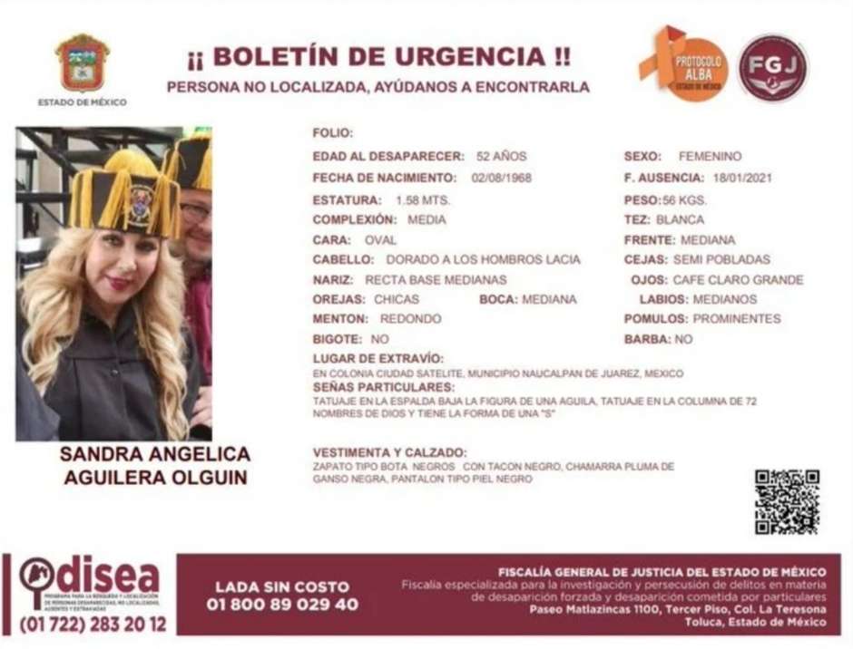 Reportan desaparición y posterior localización de reportera de las mañaneras