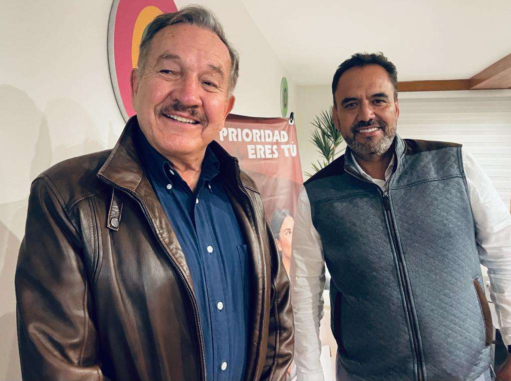 REGRESA VÍCTOR
