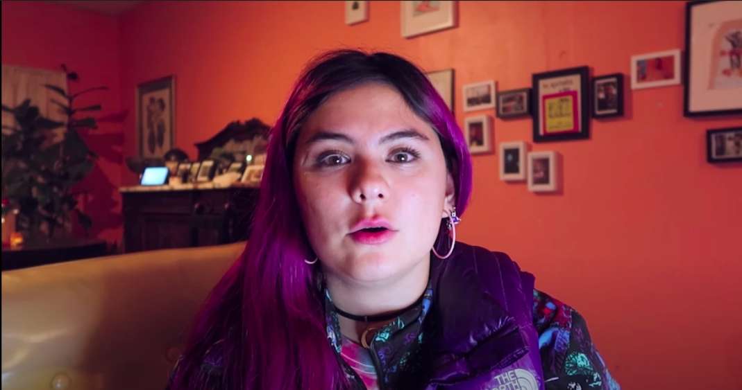 Otra de youtubers: acusa ixpanea a yayo gutiérrez de abuso sexual