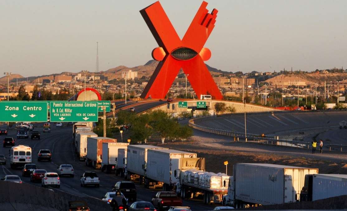 Juárez entre los 10 municipios más poblados del país inegi La Opción de Chihuahua Juárez entre los 10 municipios más poblados del país inegi La Opción de Chihuahua