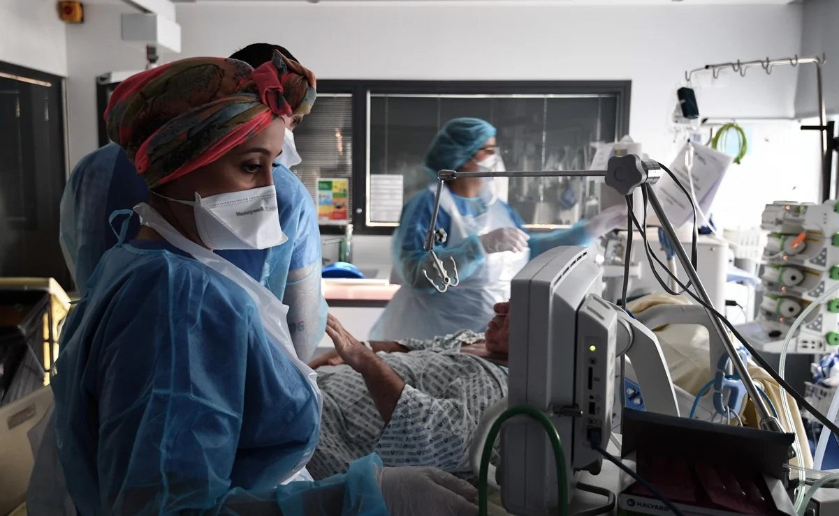 Plitidepsina, medicamento que promete reducir en un 99% carga viral del covid