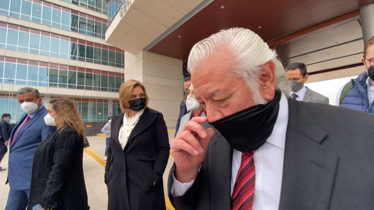#Se cae el maruproceso penal #Rocío Reza se va del pan #Cinismo de los borruels #La hermana chanclas, regidora por el pan