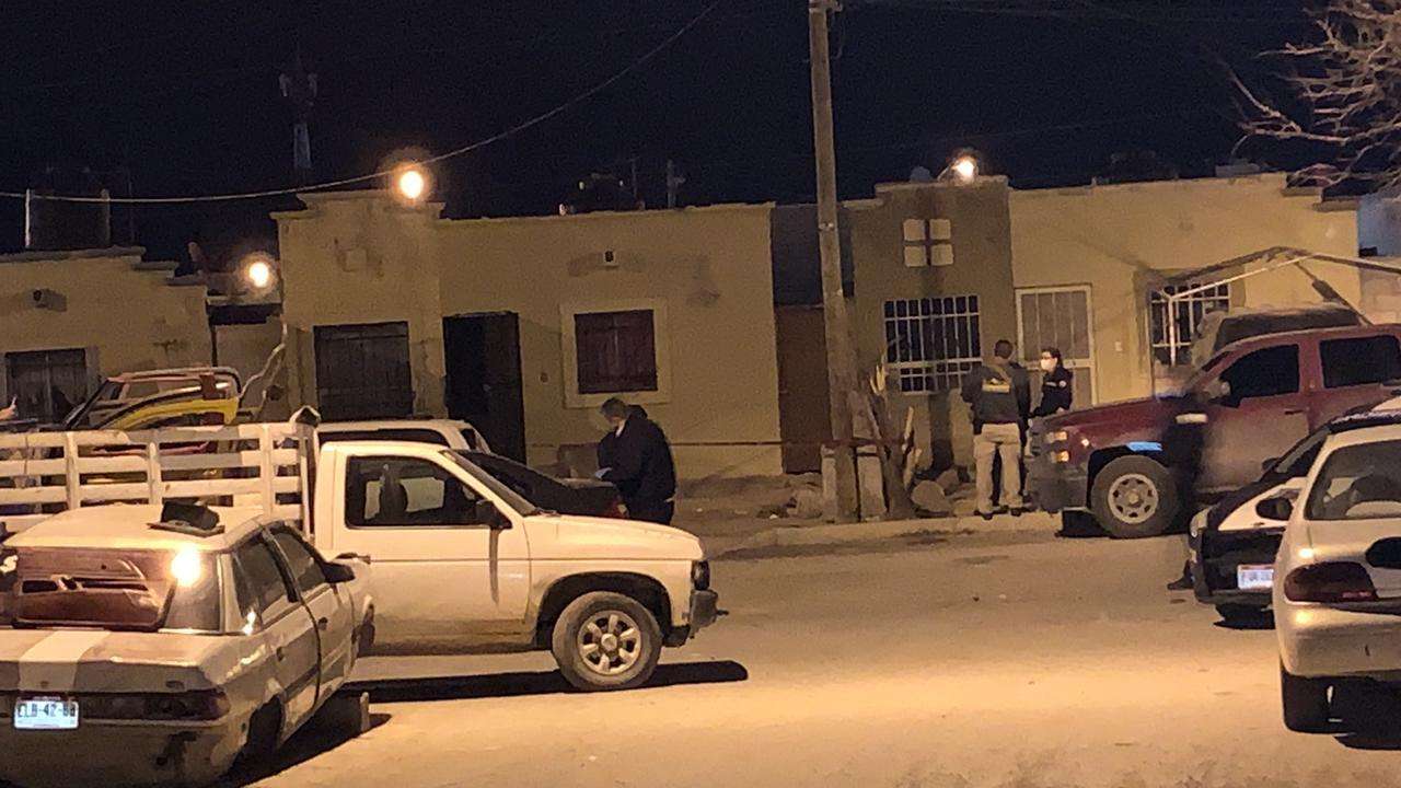 Hallan muerta a jovencita en casa de riberas de sacramento La Opción