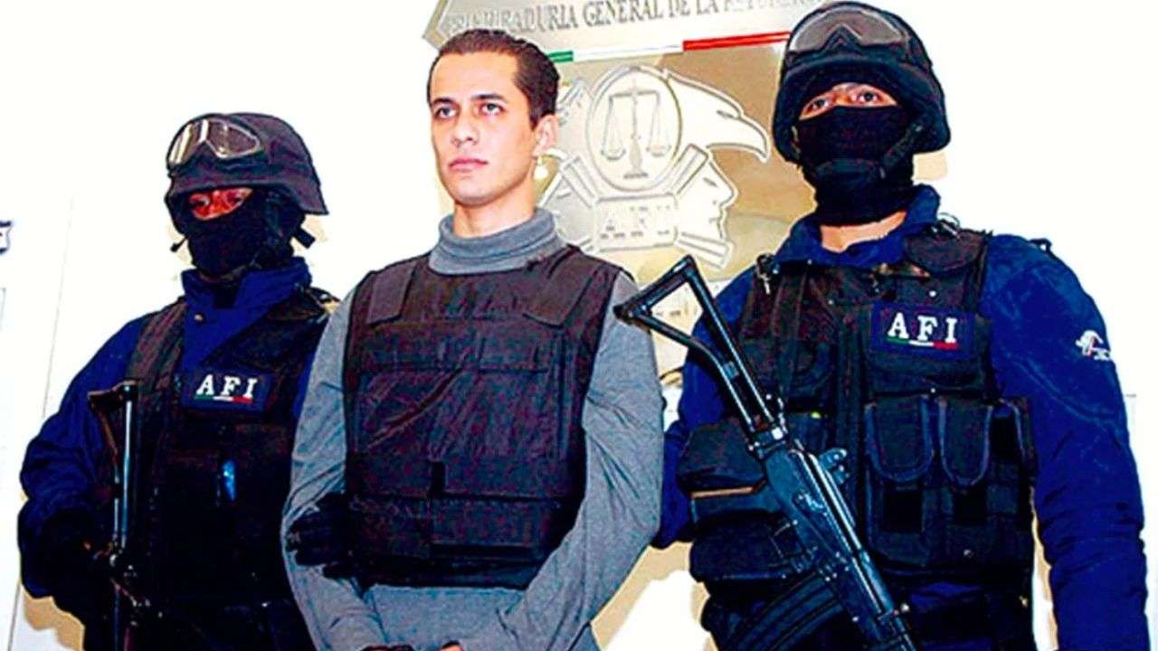 El sádico, el asesino serial de hombres homosexuales en cdmx
