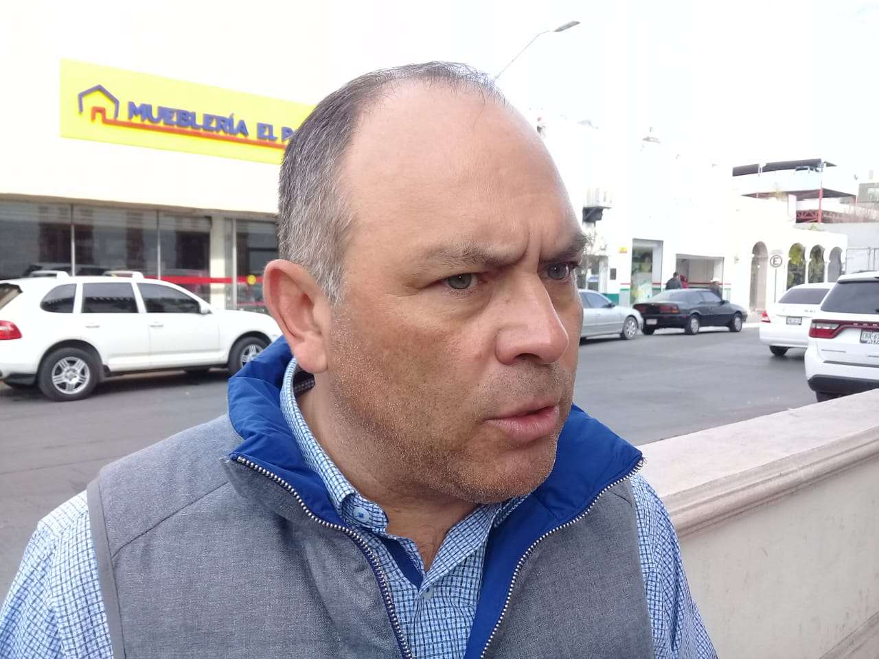 ENTRA MARCO QUEZADA
