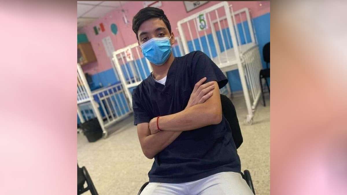 Matan a estudiante de enfermería en tabasco