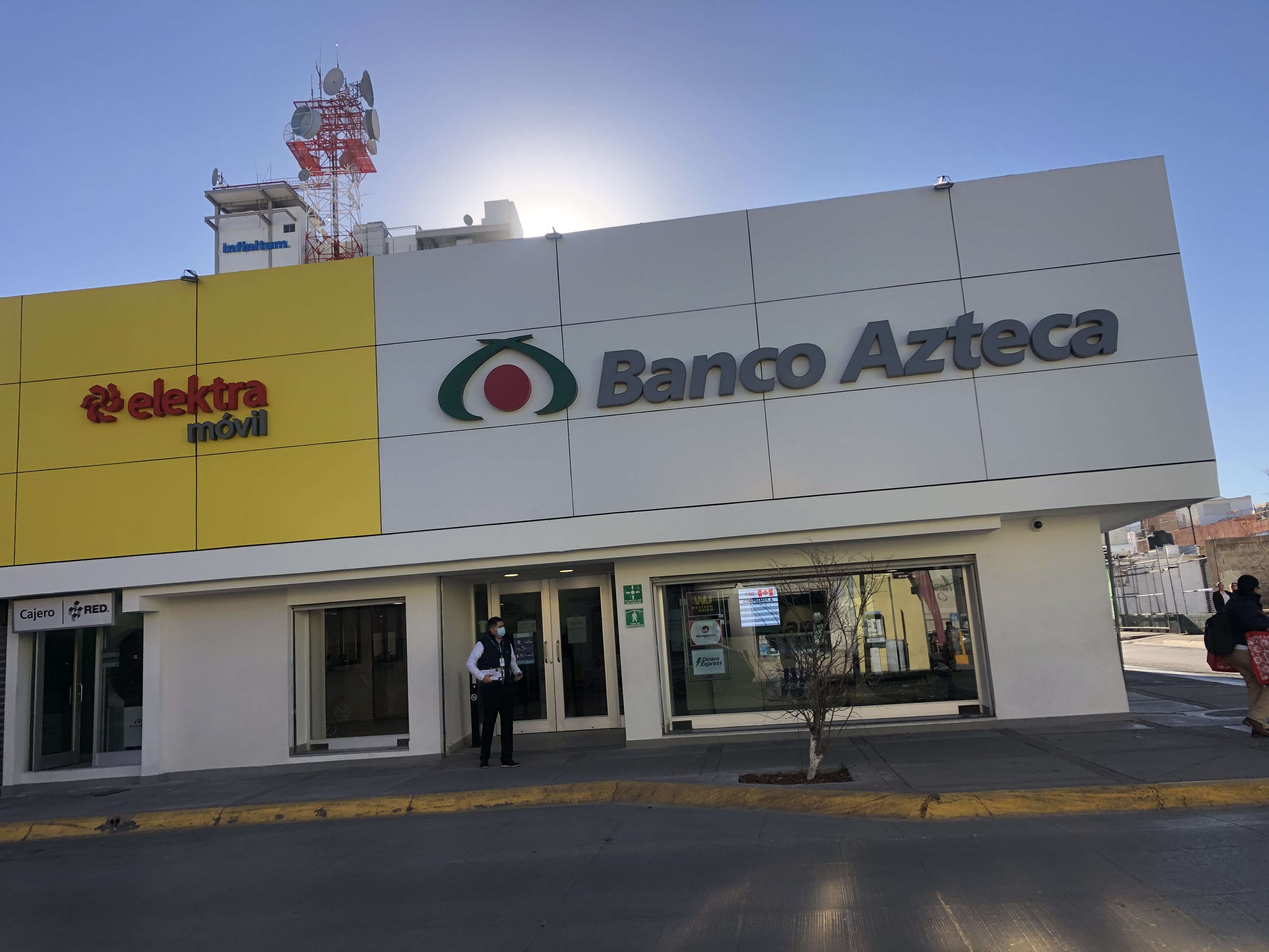 Checa aquí el precio del dólar en bancos de la ciudad La Opción de Chihuahua