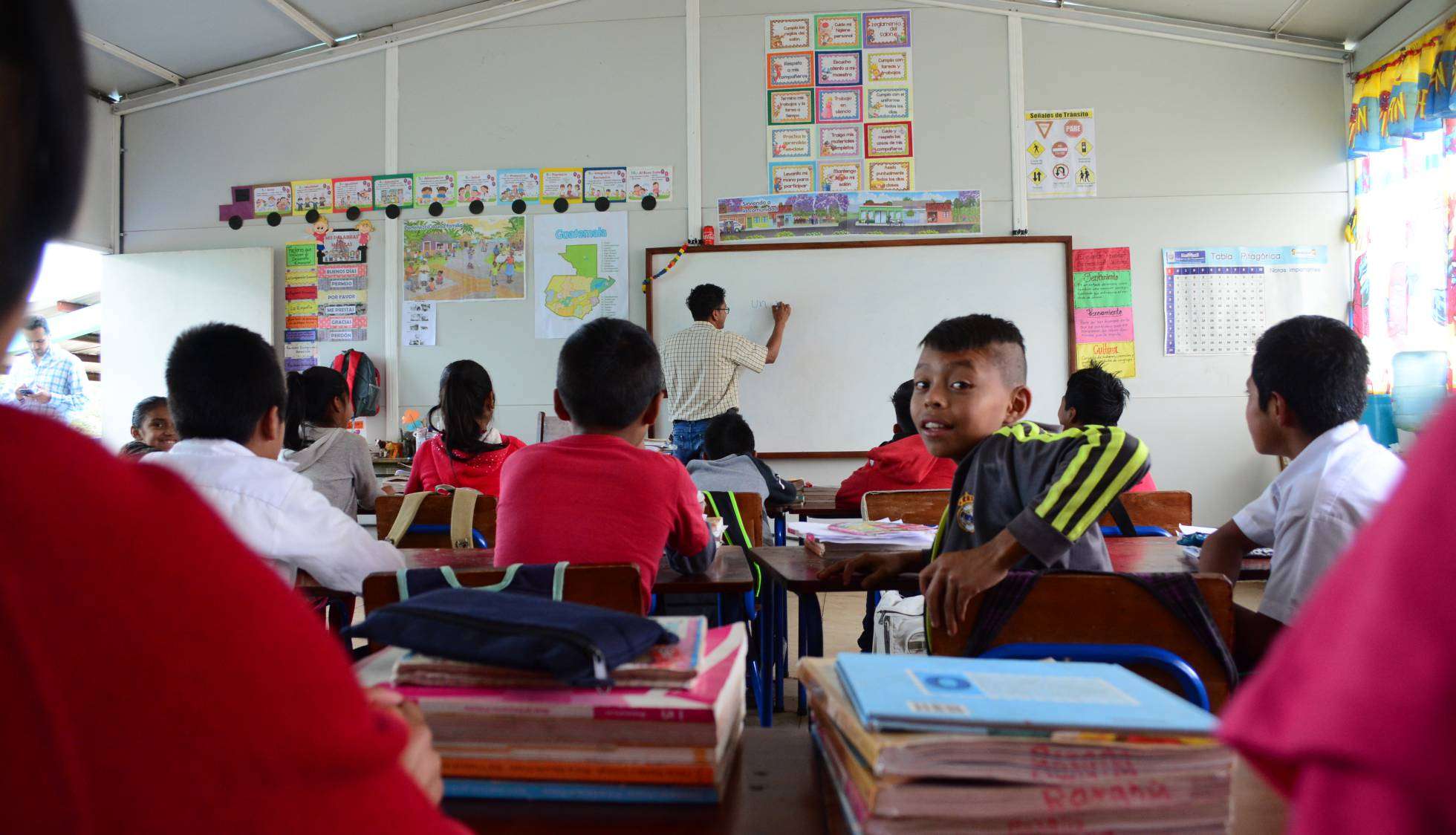 Jalisco, primer estado en anunciar que vuelve a aulas en marzo
