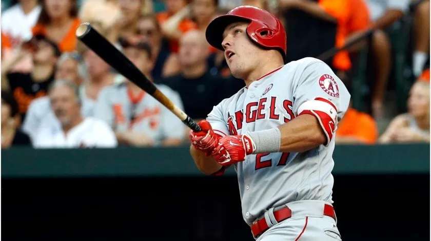 MLB da a conocer su top 10 de los mejores beisbolistas del momento