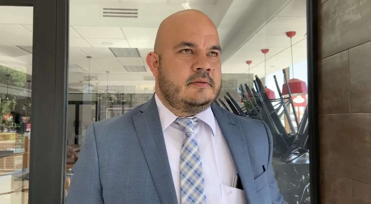 Pide ricardo perea no bajar la guardia ante pandemia 