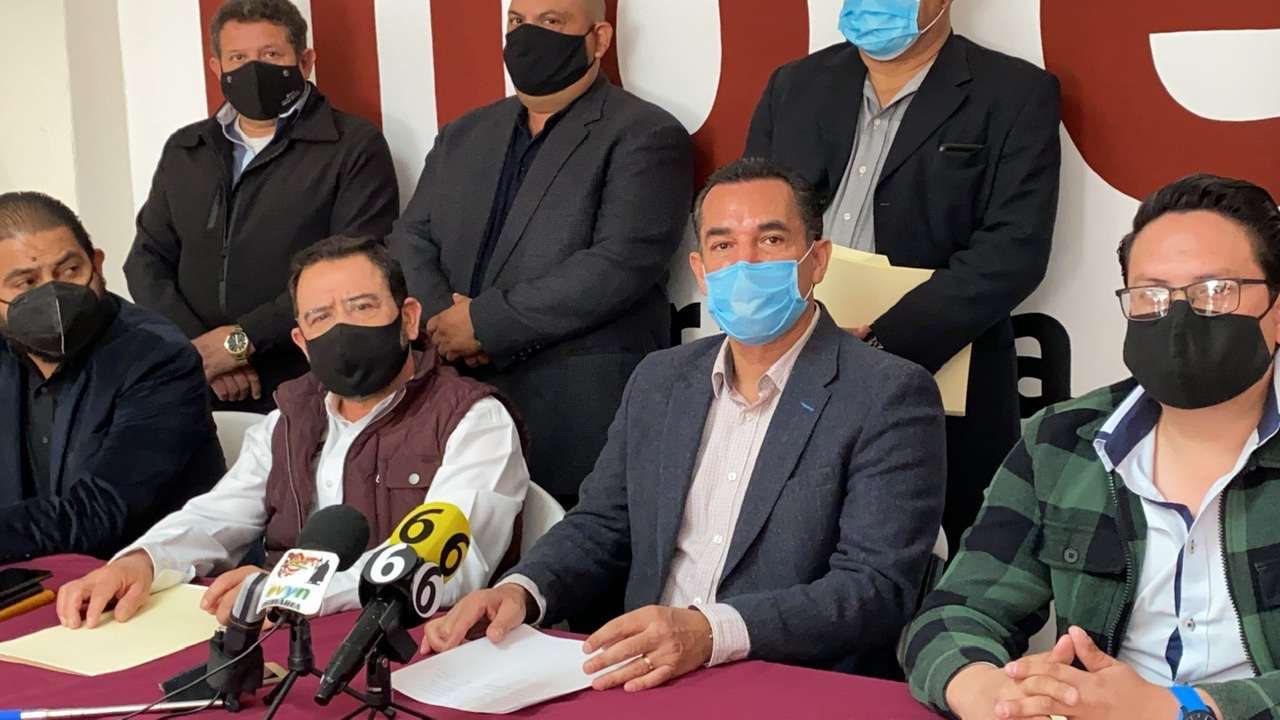 LA INDEFINICIÓN DE MORENA