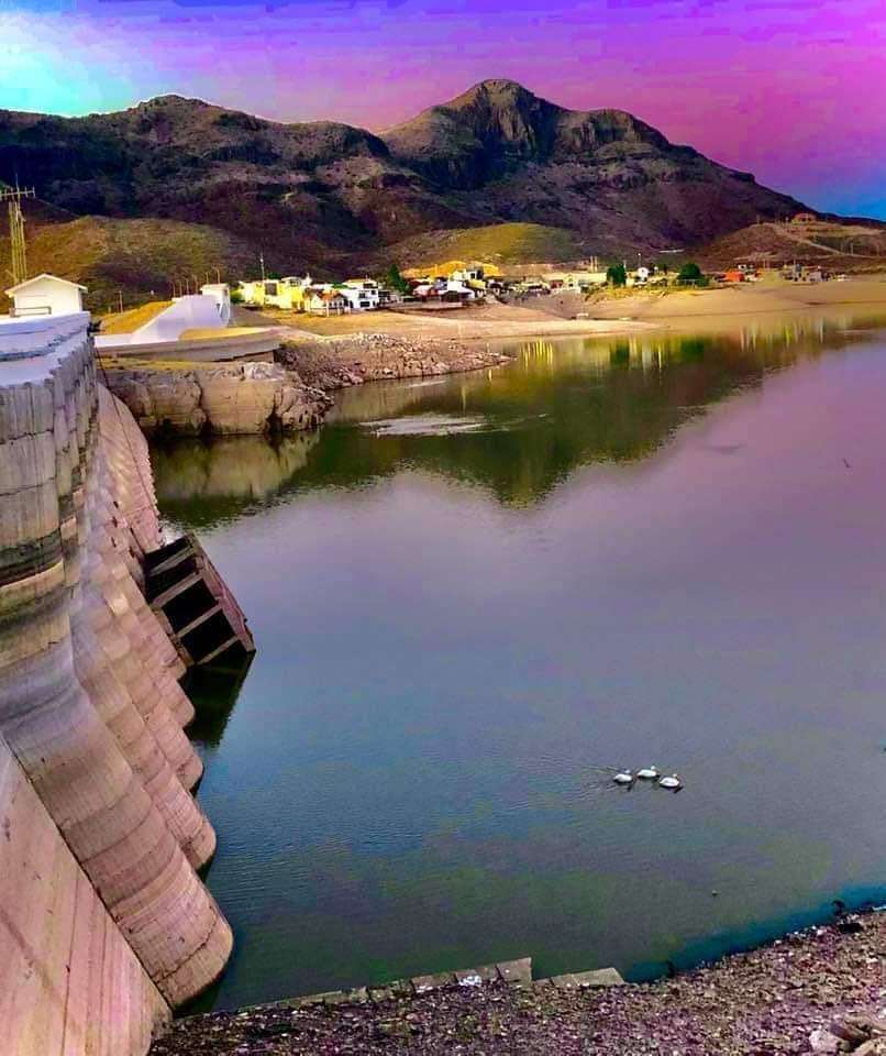 Ligero aumento en niveles de presa; boquilla al 30% y vírgenes al 18% ...